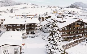 Genuss - und Vitalhotel Moisl